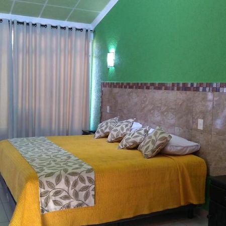 Villa Victoria Piramides San Martín de las Pirámides Dış mekan fotoğraf