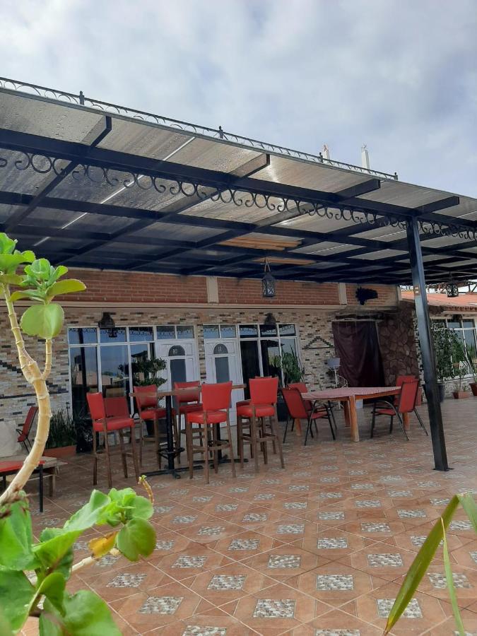 Villa Victoria Piramides San Martín de las Pirámides Dış mekan fotoğraf