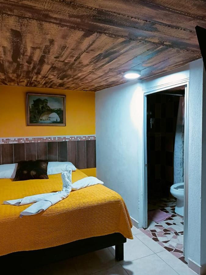 Villa Victoria Piramides San Martín de las Pirámides Dış mekan fotoğraf