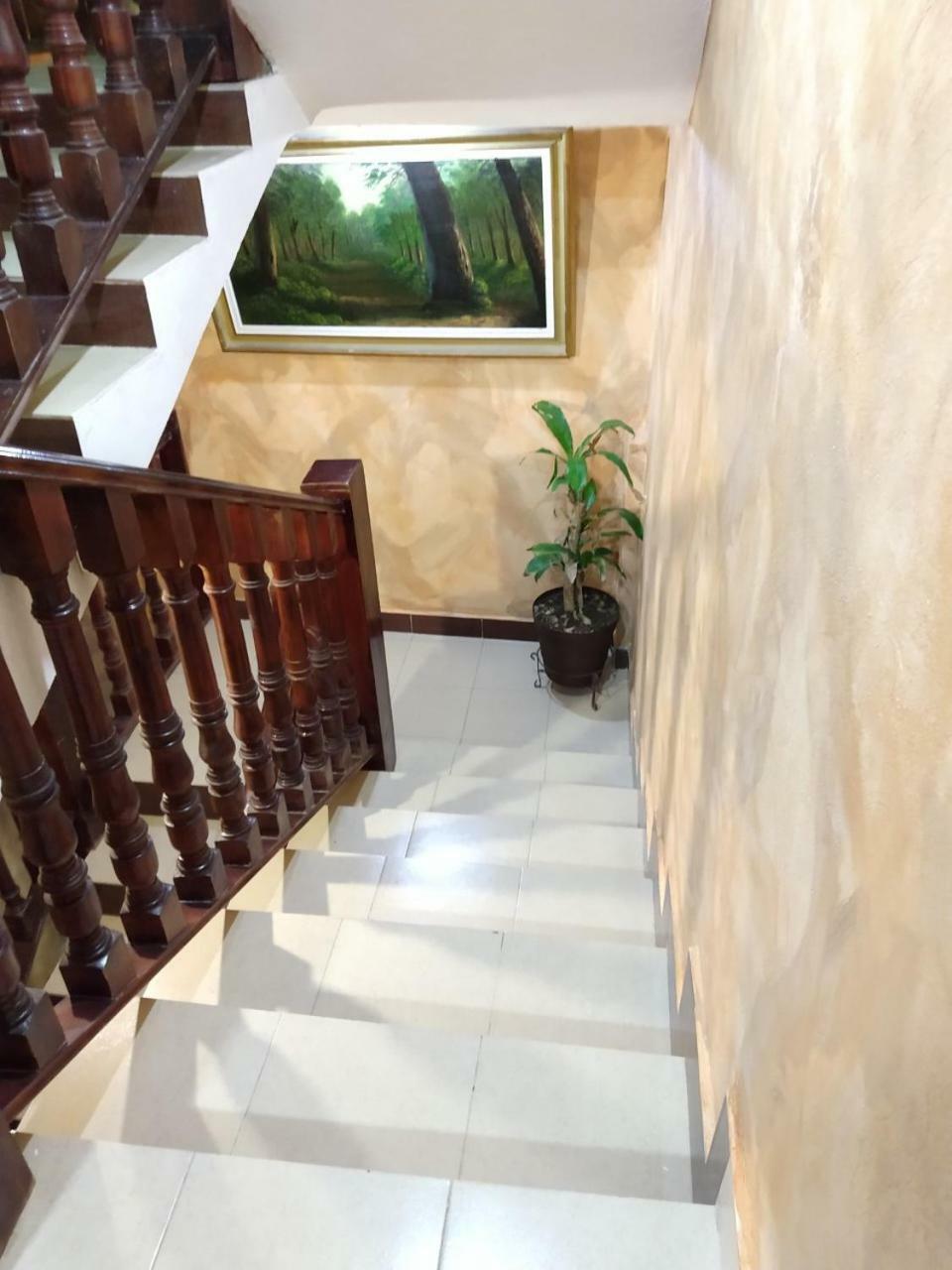 Villa Victoria Piramides San Martín de las Pirámides Dış mekan fotoğraf